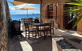 Barrel House Suite St Eustatius
