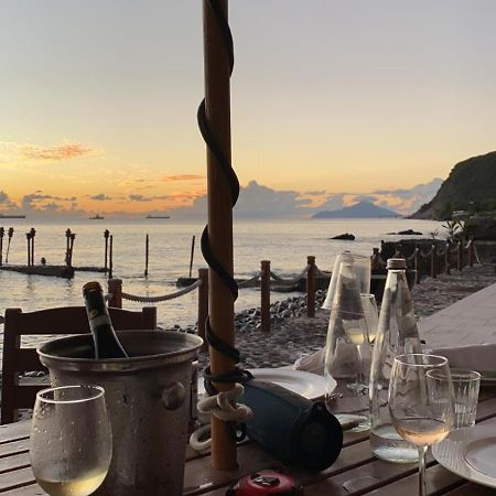 Barrel House Suite St Eustatius Oranjestad  Buitenkant foto