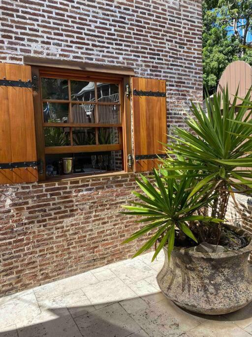 Barrel House Suite St Eustatius Oranjestad  Buitenkant foto