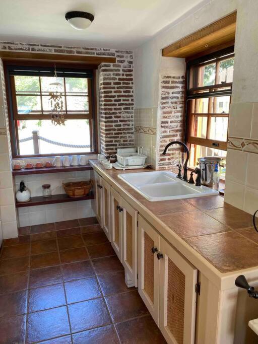 Barrel House Suite St Eustatius Oranjestad  Buitenkant foto