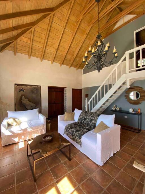 Barrel House Suite St Eustatius Oranjestad  Buitenkant foto