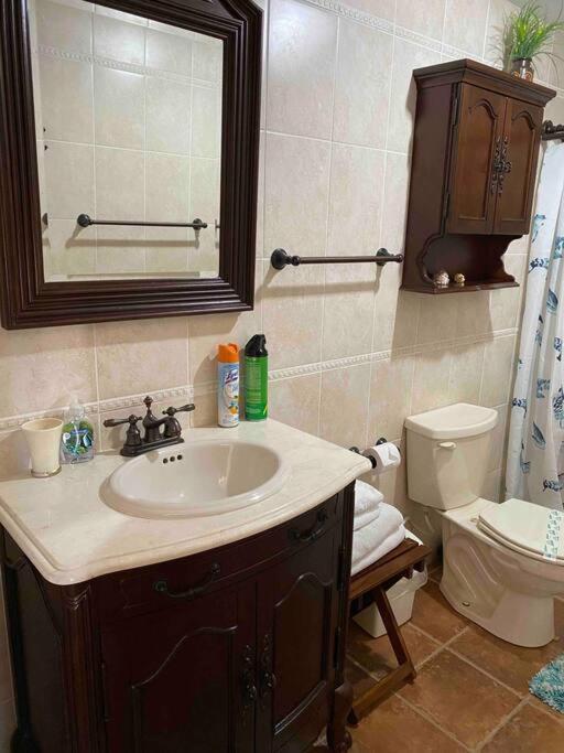Barrel House Suite St Eustatius Oranjestad  Buitenkant foto